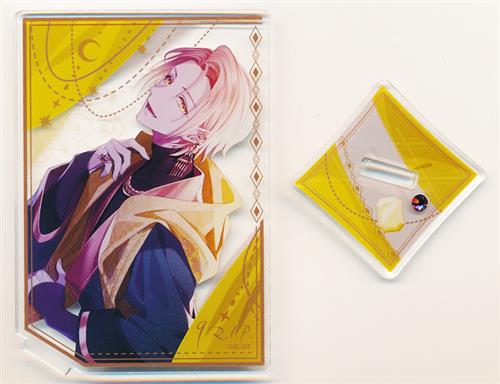 9 R.I.P. アニメイト限定小冊子 【特装版 アニメイト限定セット