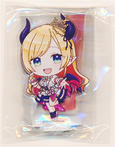 ホロライブ アクリルスタンド Bright Parade 4 癒月ちょこ