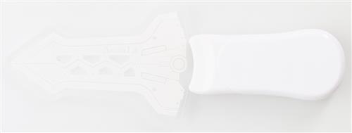 アサルトリリィ CHARMペンライト ダインスレイフ