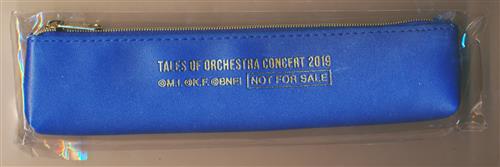 テイルズ オブ シリーズ テイルズ オブ オーケストラコンサート 2019 ～BRASS BAND EDITION～ ペンセット