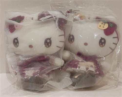 サンリオ ハローキティ DOLLY MIX Sセット