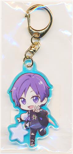 浦島坂田船 志麻 アクリルキーホルダー アクキー ファミマ 浦島坂田船 志麻 アクリルキーホルダー アクキー ファミマ