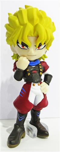 PalVerse ジョジョの奇妙な冒険 ファントムブラッド/戦闘潮流 ディオ・ブランドー 【フィギュア】[ブシロードクリエイティブ]
