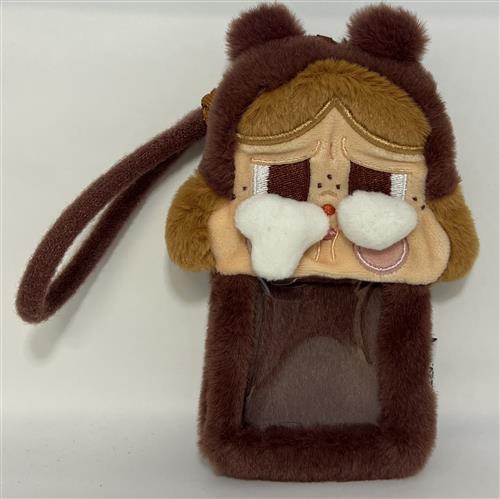 CRYBABY Crying Again Series Card Holder Blind Box LOVE MAKES US CRY