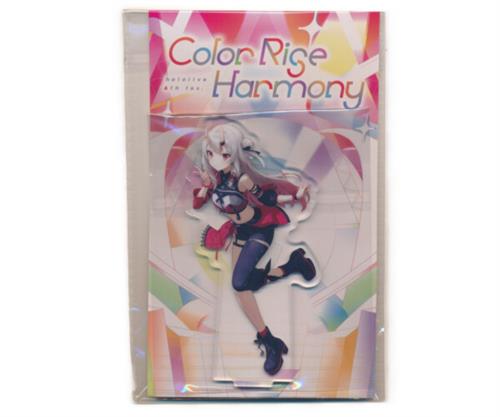 ホロライブ hololive 6th fes. Color Rise Harmony アクリルスタンド 百鬼あやめ