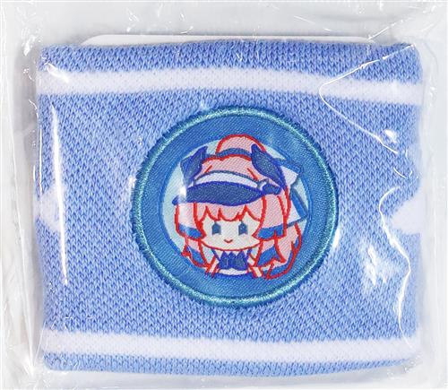 原神×脈動+電解質(Mizone) 制汗ブレスレット 珊瑚宮心海