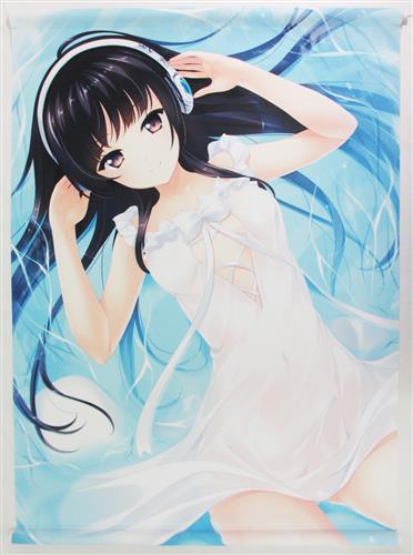Win版 この大空に 翼を広げて タペストリー 羽々音小鳥 Dvd購入特典 グッズ 抱き枕カバー タペストリー シーツ タペストリー 一般 アニメグッズ ゲーム 同人誌の中古販売 買取 らしんばんオンライン