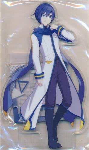 プロジェクトセカイ カラフルステージ! アクリルスタンド -Brand New World- KAITO