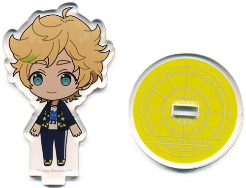 あんさんぶるスターズ!! プラネタリウム満天×Switch アストロマジックワールド アクリルスタンドコレクション A 春川宙＜平日限定セール＞