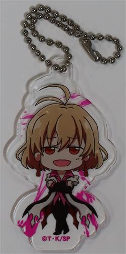 SERVAMP-サーヴァンプ- アクリルキーホルダーコレクション スノウリリイ