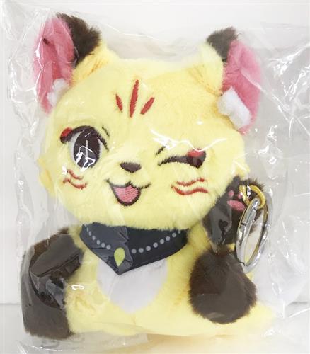 センラ SENRA LIVE TOUR 2023 -GOSSIP- ペポのぶら下がりマスコット