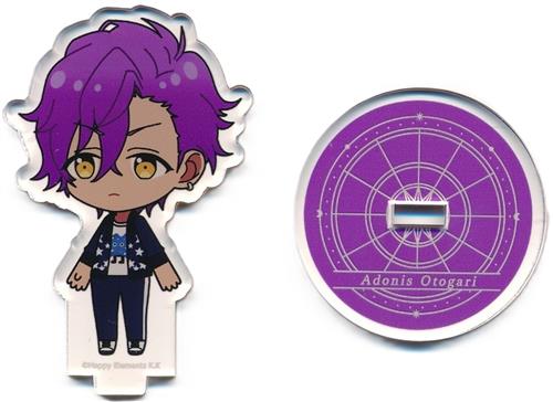 あんさんぶるスターズ!! プラネタリウム満天×Switch アストロマジックワールド アクリルスタンドコレクション B 乙狩アドニス＜平日限定セール＞