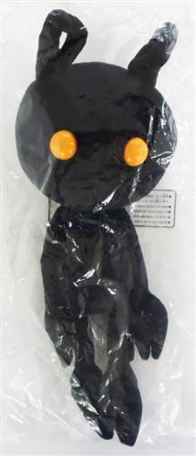 【未開封】キングダム ハーツ アクションドール シャドウ