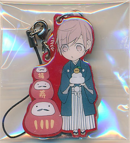 テンカウント ゆらゆらチャームコレクション 城谷忠臣 A グッズ 缶バッジ ラバーストラップ キーホルダー類 キーホルダー類 アニメグッズ ゲーム 同人誌の中古販売 買取 らしんばんオンライン