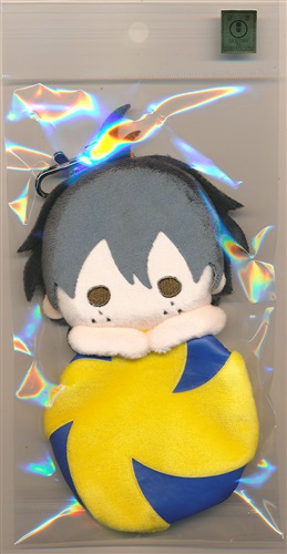 ハイキュー マスコットミニポーチ D 山口忠 グッズ その他 その他 アニメグッズ ゲーム 同人誌の中古販売 買取 らしんばんオンライン