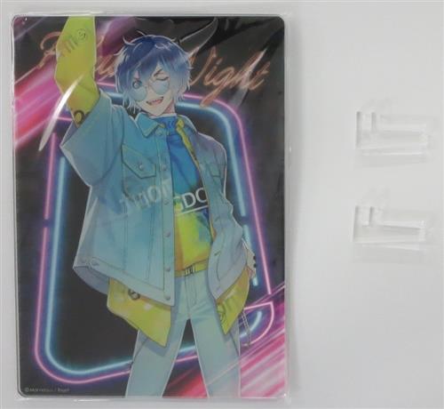 FABULOUS NIGHT A5アクリルパネル 緋野天魔