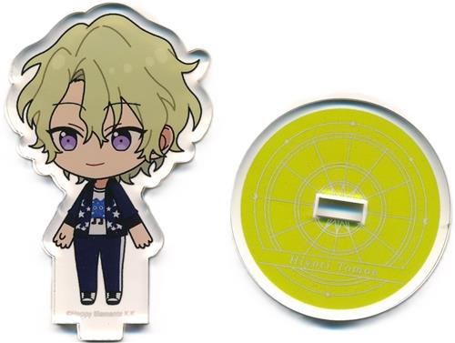 あんさんぶるスターズ!! プラネタリウム満天×Switch アストロマジックワールド アクリルスタンドコレクション B 巴日和＜平日限定セール＞