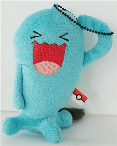 ポケットモンスター XY MYポケモンコレクションぬいぐるみ～新しい旅のはじまり 3～ ソーナンス