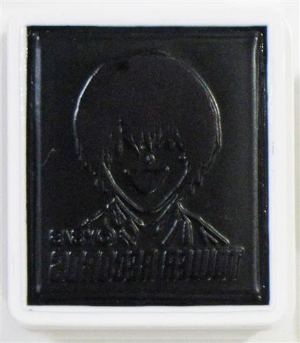 SAKAMOTO DAYS×TOWER RECORDS OSMOスタンプ 南雲与市