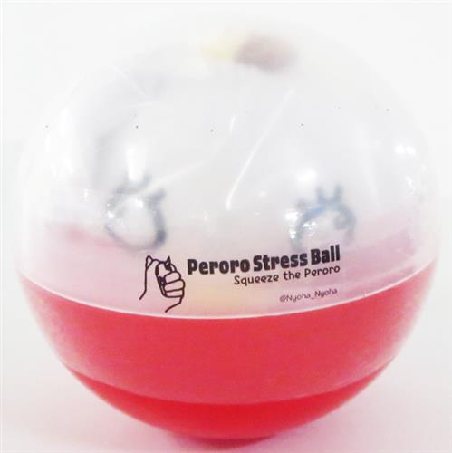ブルーアーカイブ ふにふにぺロロストレスボール ぺロロ [ニョハ][ニョハの雑貨屋] ＜お年玉セール＞