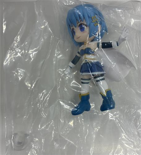 PalVerse 魔法少女まどか☆マギカ 美樹さやか 【フィギュア】[ブシロードクリエイティブ]