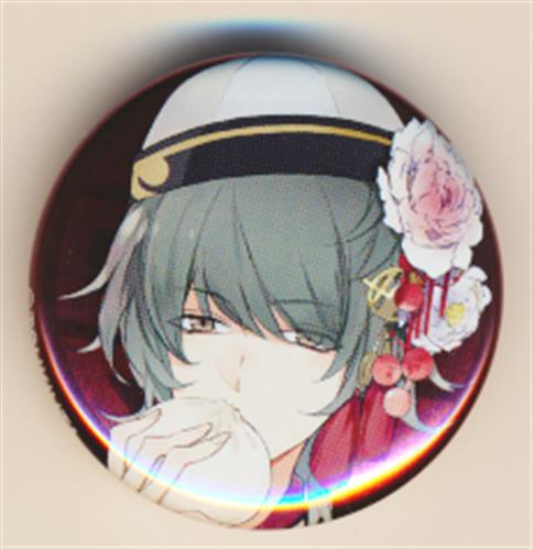 買取価格 7円 アニくじ ツキウタ Procellarum E 3賞 缶バッジ 水無月涙 グッズ 缶バッジ ラバーストラップ キーホルダー類 缶バッジ なっとく買取のらしんばんオンライン アニメグッズ 同人誌 中古ゲームのネット買取