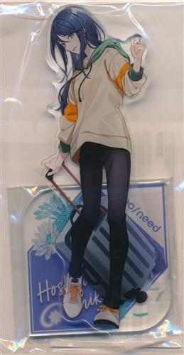 プロジェクトセカイ カラフルステージ! 3rd Anniversary 感謝祭 アクリルスタンド 星乃一歌