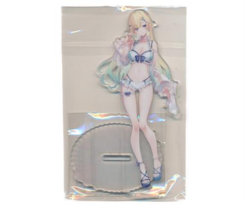 【最終値下げ】紫宮るな 活動1周年シュガちゃんぬいぐるみストラップ ぶいすぽ 紫宮るな シュガちゃん ぬいぐるみ マスコット 1周年