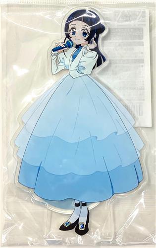 キミとアイドルプリキュア♪ ココロ アイドル キ・ブ・ン アクリルスタンド 蒼風なな