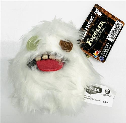 FUGGLER ファグラー キーリング第2弾 Oogah Boogah