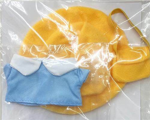 未開封】にじさんじ にじさんじようちえん にじぱぺ園服セット