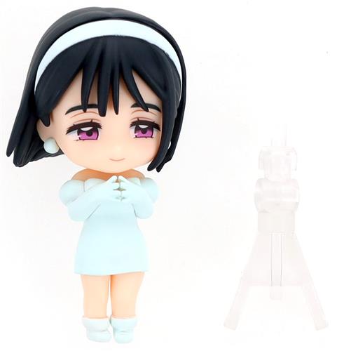 ねんどろいどさぷらいず ALIEN STAGE スア 【フィギュア】[グッドスマイルカンパニー]