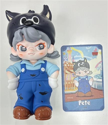 TOPTOY DISNEY DORA Loves Mickey シリーズ Pete 【フィギュア】[TOPTOY]