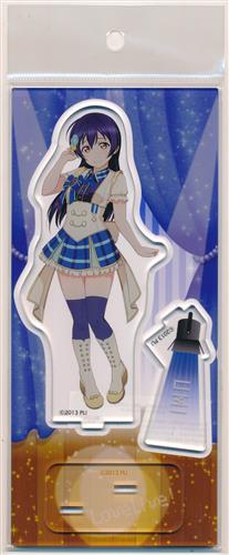 ラブライブ! School idol project アクリルスタンド 園田海未