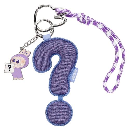 POPMART THE MONSTERS PIN FOR LOVE シリーズ アルファベットペンダント(A-M) LABUBU ?