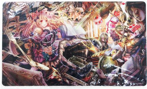 プレイマット MだSたろう 12枚セット　プリズマ☆イリヤ 美遊 クロエ プレイマット MだSたろう 12枚セット プリズマ☆イリヤ 美遊 クロエ