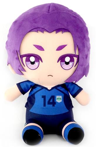 ブルーロック ChibiぬいぐるみBIG 御影玲王