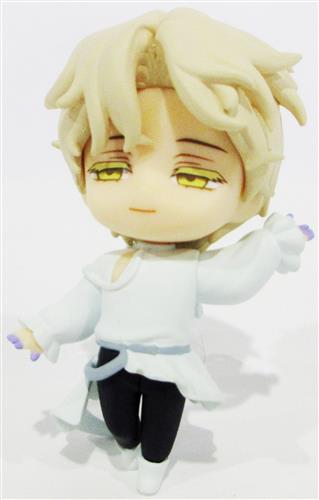 ねんどろいどさぷらいず ALIEN STAGE ルカ 【フィギュア】[グッドスマイルカンパニー]