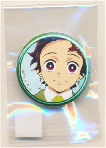 鬼滅の刃×ufotable Cafe 中高一貫!!キメツ学園物語 ランダム缶