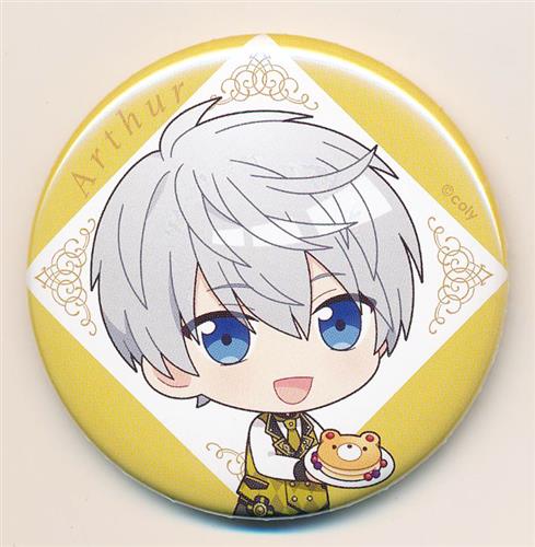 魔法使いの約束 アニメイトカフェ トレーディング缶バッジ アーサー Product Details Japanese Proxy Shopping Service From Japan 魔法使いの約束 アニメイトカフェ トレーディング缶バッジ アーサー Product Details Japanese Proxy Shopping Service From Japan