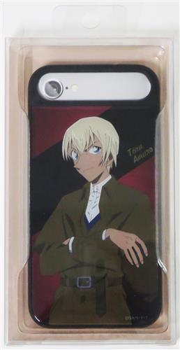 名探偵コナン Iphoneケース 8 7 6s 6対応 安室透 コナンプラザ限定 グッズ その他 その他 アニメグッズ ゲーム 同人誌の中古販売 買取 らしんばんオンライン