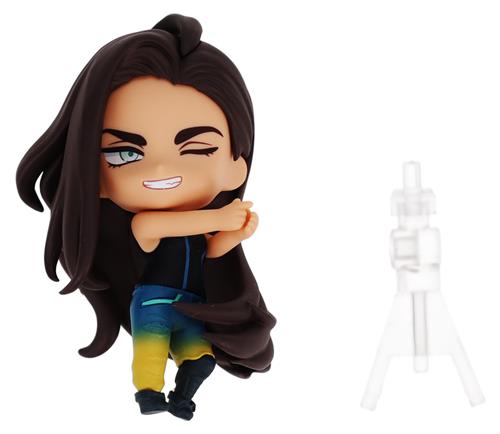 ねんどろいどさぷらいず ALIEN STAGE ヒョナ 【フィギュア】[グッドスマイルカンパニー]