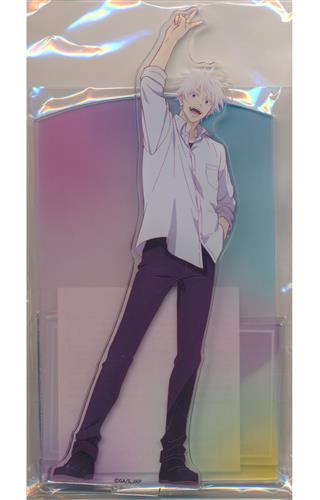 呪術廻戦 懐玉・玉折 アクリルスタンド After School 五条悟