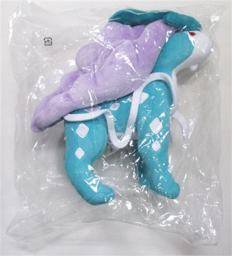 ポケットモンスター ALL STAR COLLECTION ぬいぐるみ 第6弾 スイクン (S)