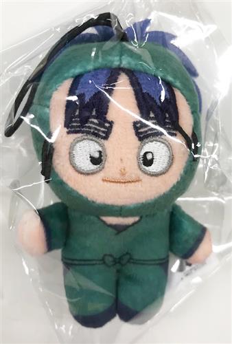 劇場版 忍たま乱太郎 ほわぬい vol.2 七松小平太