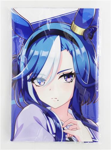 ウマ娘 プリティーダービー 公式応援タオル アドマイヤグルーヴ