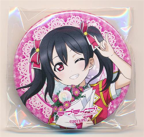 ラブライブ コミケ97 缶バッジ 矢澤にこ 27点セット - おもちゃ ラブライブ コミケ97 缶バッジ 矢澤にこ 27点セット - おもちゃ