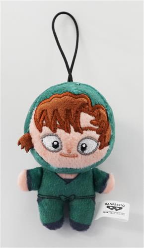 劇場版 忍たま乱太郎 ほわぬい vol.2 善法寺伊作