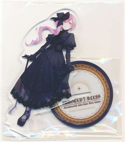 アイ★チュウ I★CHU 6th Anniversary INNOCENT BLESS アクリルスタンド 華房心