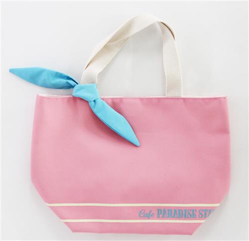 うたの☆プリンスさまっ♪ Cafe PARADISE STAR Season 4 ミニトートバッグ Cafe PARADISE STAR Jelly Ver. 来栖翔